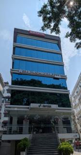 The Aspire Hotel Guwahati - 0