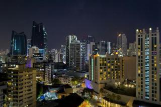 AC Hotel by Marriott Panama City - 3
