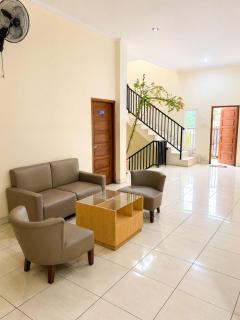 Solota Boutique Hotel Syariah - 4