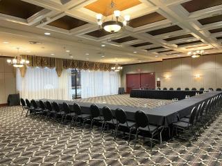 Sandman Signature Edmonton Downtown Hotel - 7