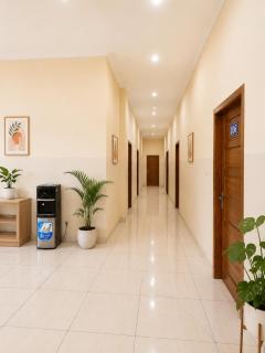 Solota Boutique Hotel Syariah - 3