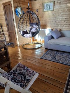 Cottage Mzispira/Cottage sunny side - Sioni - 9