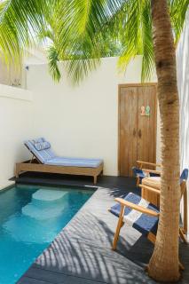 Eve Evy Private Pool Villas - 4