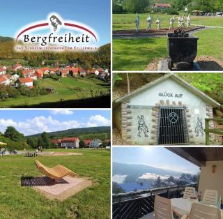 Ferienwohnung zum Märchenwald - 2