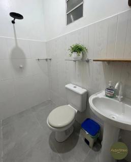 Quarto privativo Parintins - Amazônico Residence - 3