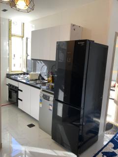 Luxury Furnished, Panoramic Sea View with private Terrace apartment - 5