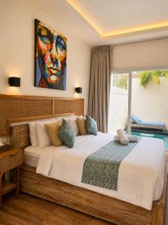 Eve Evy Private Pool Villas - 5