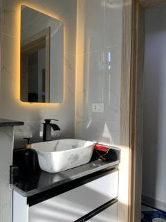 Luxury Furnished, Panoramic Sea View with private Terrace apartment - 2