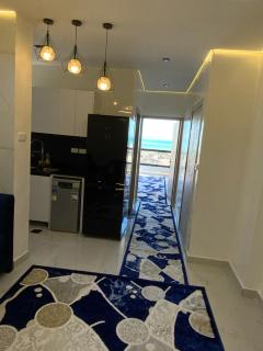 Luxury Furnished, Panoramic Sea View with private Terrace apartment - 8