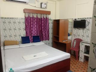 Sree ramakrishna holiday in - 6