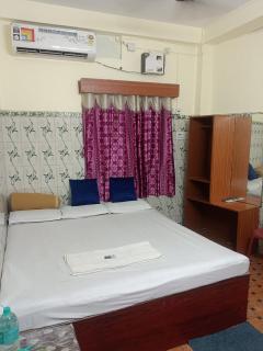 Sree ramakrishna holiday in - 4
