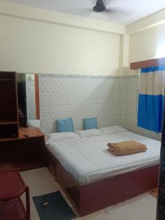 Sree ramakrishna holiday in - 2