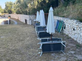 Valle degli Ulivi Rooms - 3