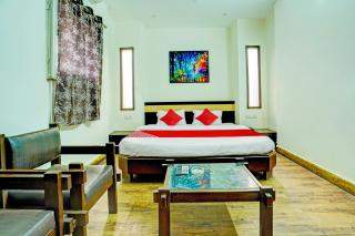 Super Hotel O Sunshin Deluxe - 4