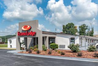 Econo Lodge Oxford near Choccolocco Park - 9