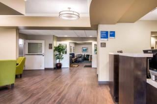 Comfort Inn & Suites - 4