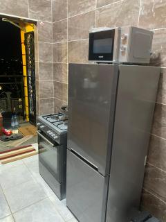 Residencia Del Présidente Motapenda - 8