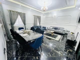 Residencia Del Présidente Motapenda - 5