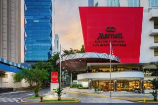 Marriott Executive Apartments Panama City, Finisterre - 0