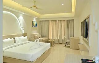 Hotel Simran Sarovar - 9