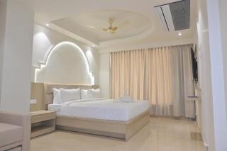 Hotel Simran Sarovar - 6