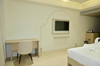 Hotel Simran Sarovar - 5