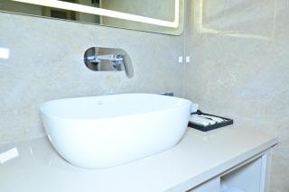 Hotel Simran Sarovar - 4