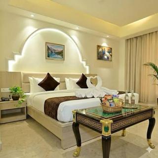 Hotel Simran Sarovar - 3