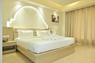 Hotel Simran Sarovar - 1