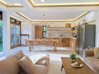 3BR Villa by Sing Siargao - 1