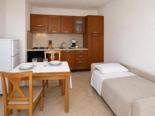 Gialos Seaside Apartment for Couple Astypalaia - 3
