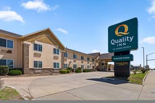 Quality Inn Dodge City - 9