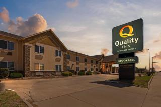 Quality Inn Dodge City - 8