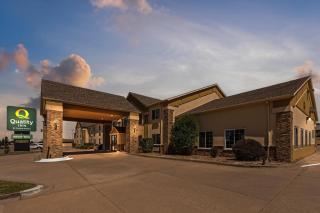 Quality Inn Dodge City - 7