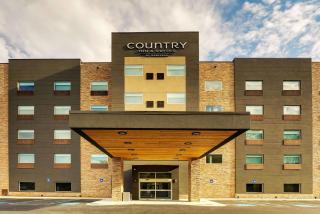 Country Inn & Suites by Radisson, Cumming near NorthSide Hospital Forsyth - 9