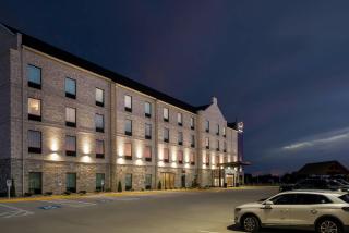 Sleep Inn & Suites Savannah Tennessee Riverfront - 3