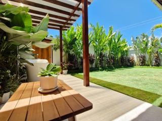 Three-Bedroom Luxury Garden Villa by Sing Siargao - 9