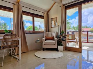 Three-Bedroom Luxury Garden Villa by Sing Siargao - 2