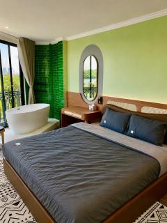 Sunny Residence Yen Hoa - 2