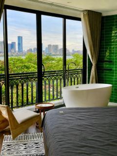 Sunny Residence Yen Hoa - 8