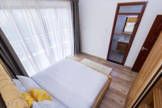 The royal executive retreat residencies which offers a modern luxurious lifestyle in kilimani - 4