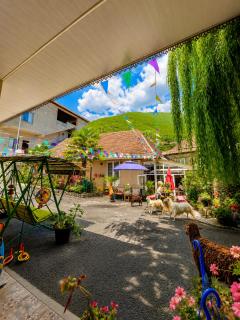 Sheki Secret Garden Boutique Hotel & Guest House - 0