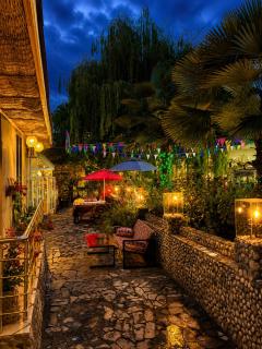 Sheki Secret Garden Boutique Hotel & Guest House - 2