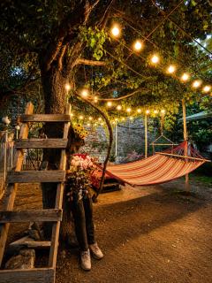 Sheki Secret Garden Boutique Hotel & Guest House - 1