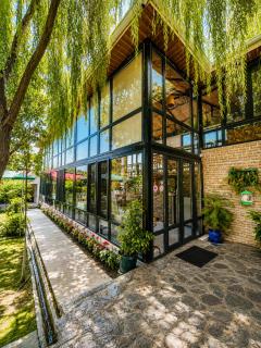 Sheki Secret Garden Boutique Hotel & Guest House - 9