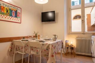 Luxury Bi-locale San Niccolò Wi-fi - Florence - 7