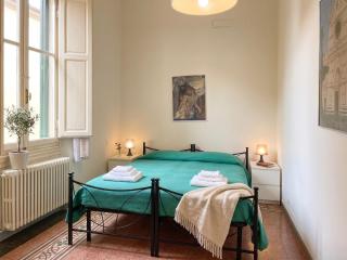 Luxury Bi-locale San Niccolò Wi-fi - Florence - 5