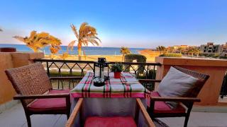 Beachfront First Row, Gather by the Red Sea - 0