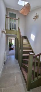 Characterful Cotswold cottage - 2