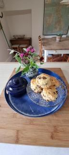 Characterful Cotswold cottage - 3